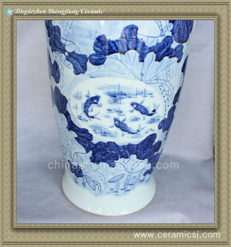 588903945_346 chinese outdoor wash basin bathroom sink WRYBH112 - shengjiang  ceramic  factory   porcelain art hand basin wash sink