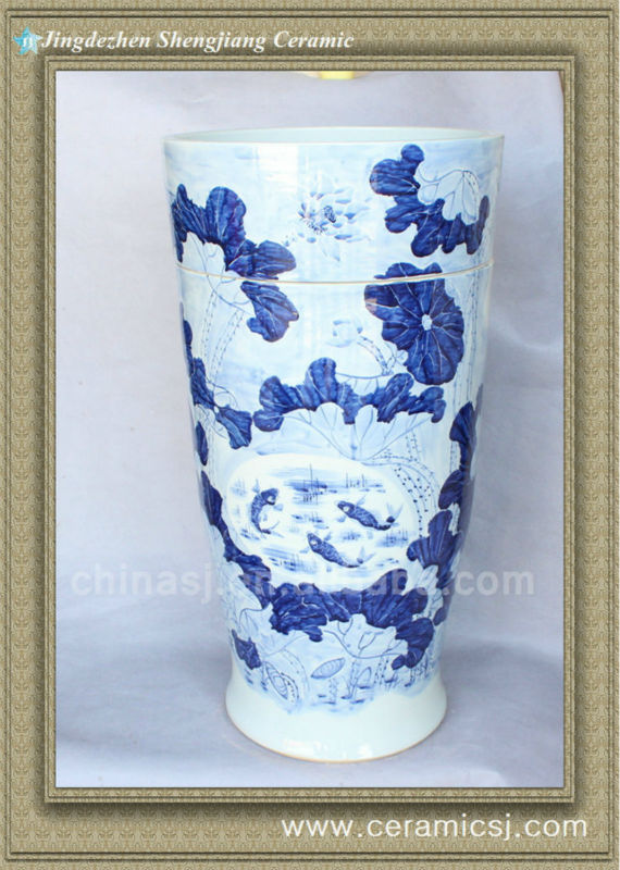 588903959_280 chinese outdoor wash basin bathroom sink WRYBH112 - shengjiang  ceramic  factory   porcelain art hand basin wash sink