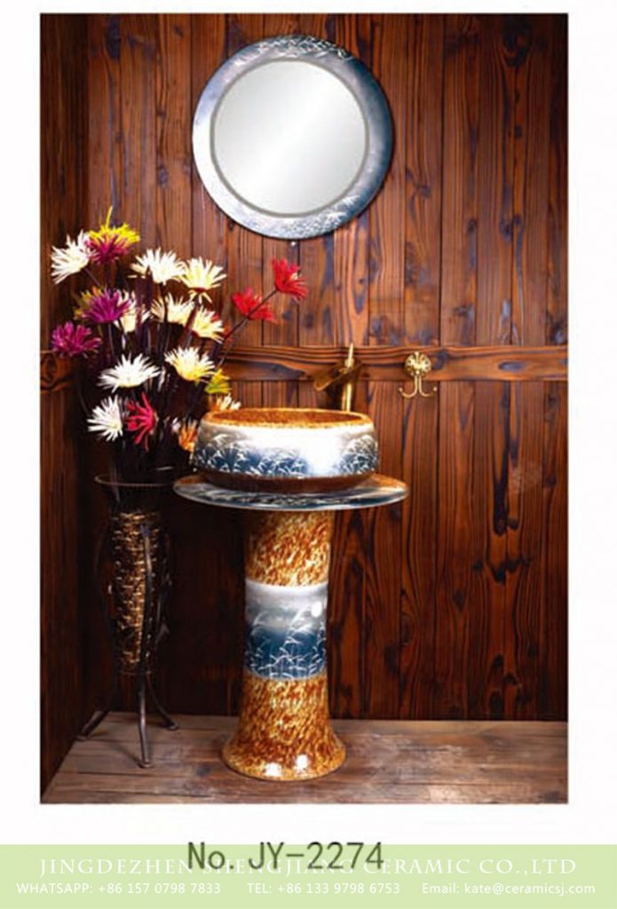 SJJY-2274-33柱盆_14-695x1024 SJJY-2274-33   China exporter best choice porcelain with reed device pedestal basin - shengjiang  ceramic  factory   porcelain art hand basin wash sink