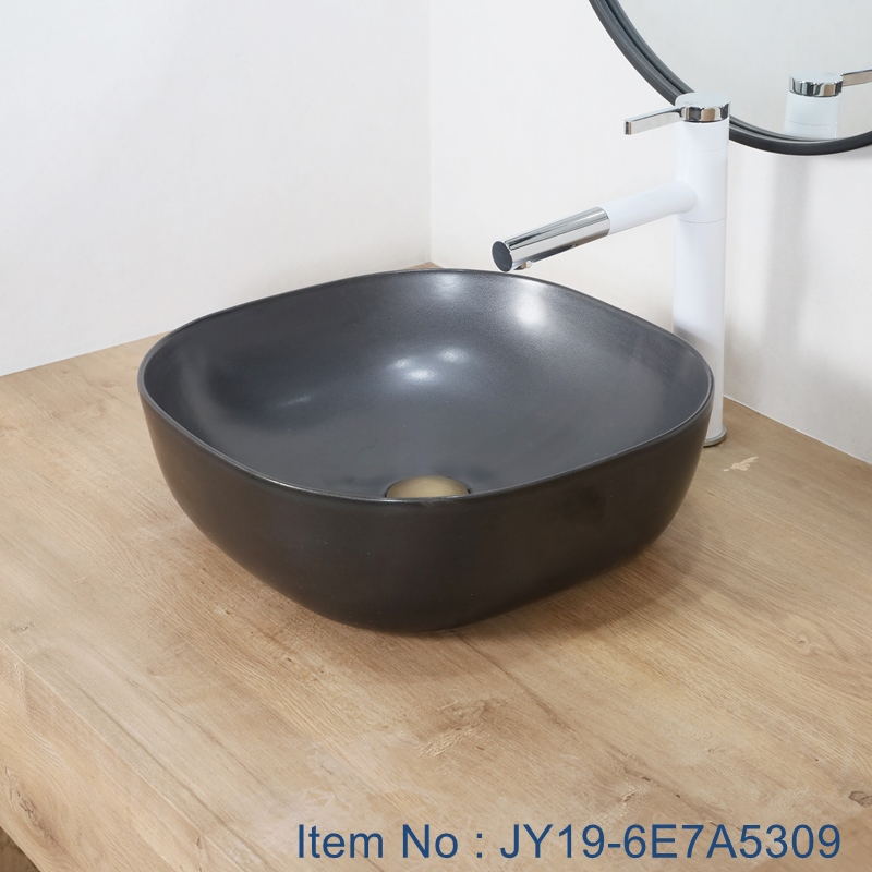 JY19-6E7A5309_看图王 JY19-6E7A5309 Jingdezhen factory direct square fashional ceramic - shengjiang  ceramic  factory   porcelain art hand basin wash sink