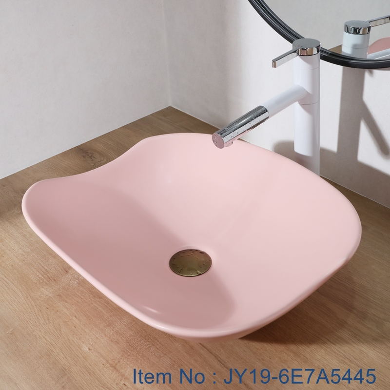 JY19-6E7A5445_看图王 JY19-6E7A5445 China traditional high quality bathroom ceramic - shengjiang  ceramic  factory   porcelain art hand basin wash sink