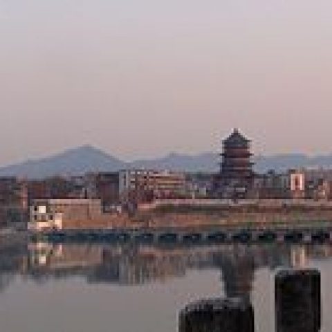 WIKI-about china jingdezhen city