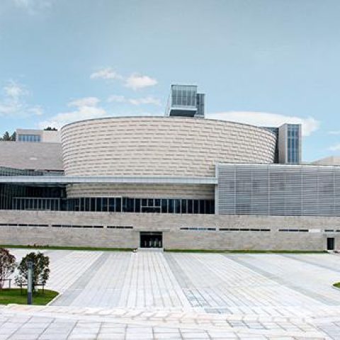 Introduction of  Jingdezhen Ceramics Museum Jingdezhen China Ceramics Museum